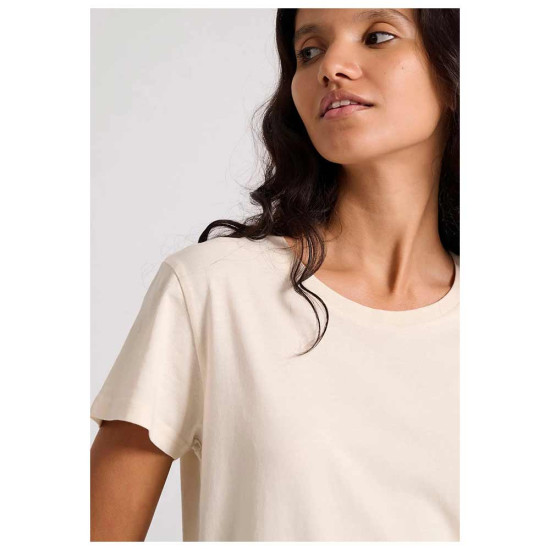 Funky Buddha Γυναικεία κοντομάνικη μπλούζα Funky Buddha Γυναικεία κοντομάνικη μπλούζα